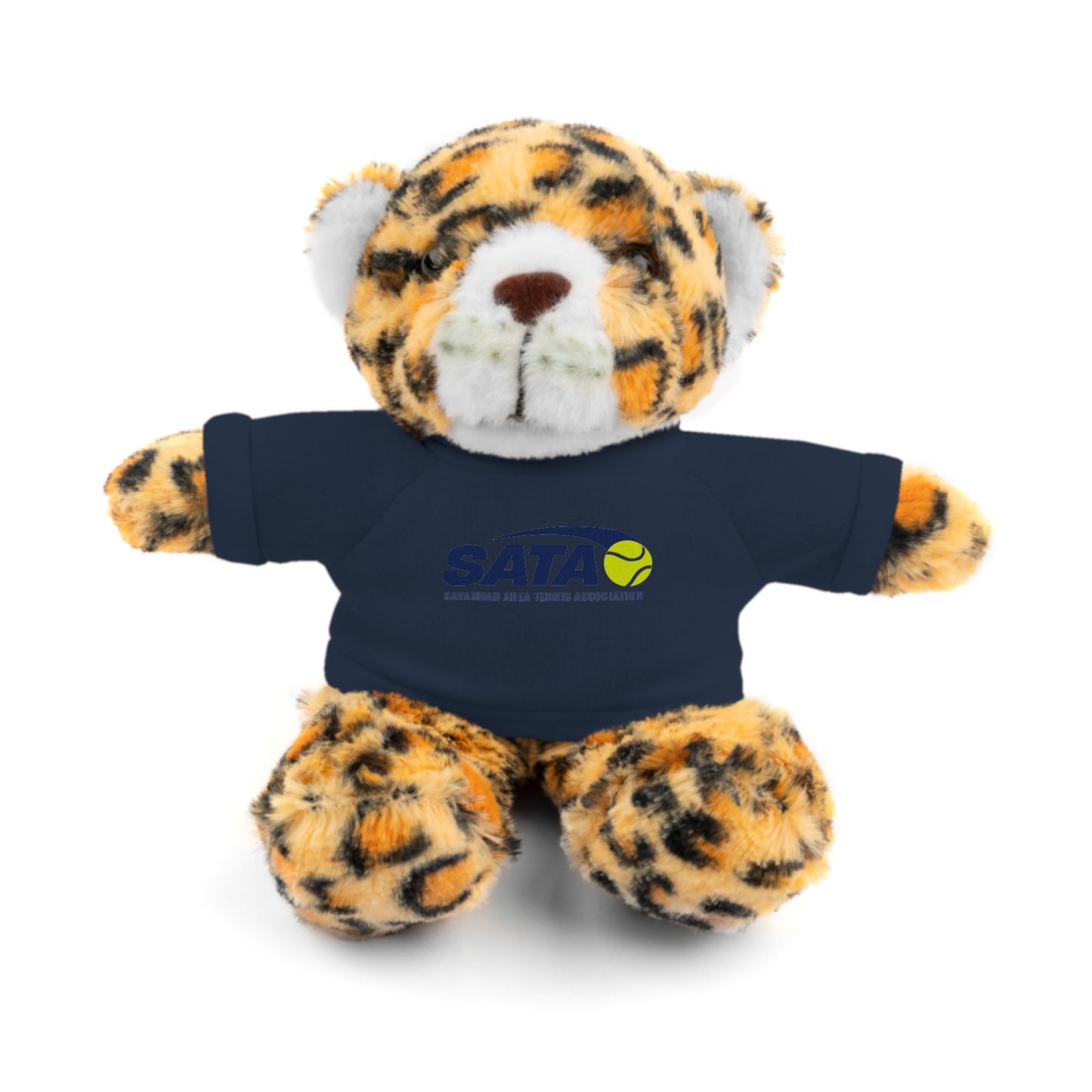 SATA Stuffed Animals with Tee