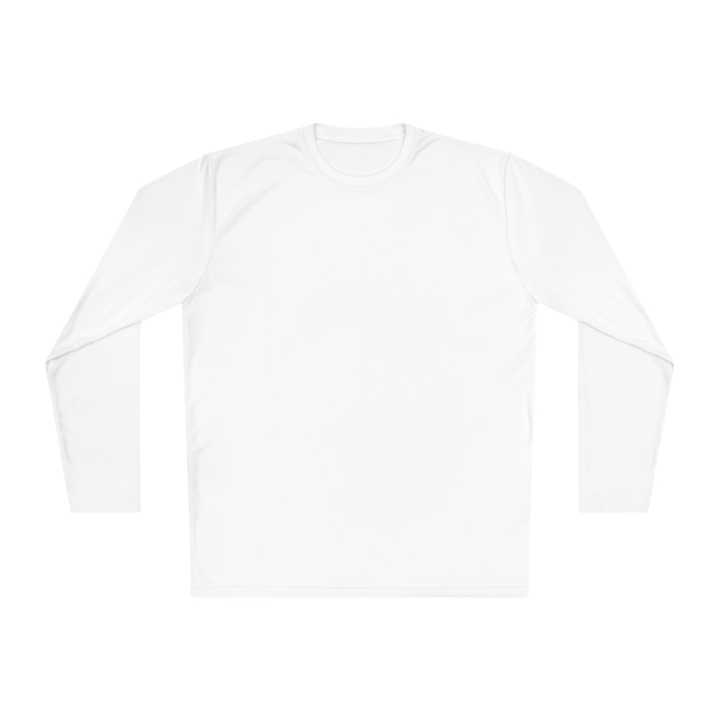 Lew Pickelball Unisex Lightweight Long Sleeve Tee