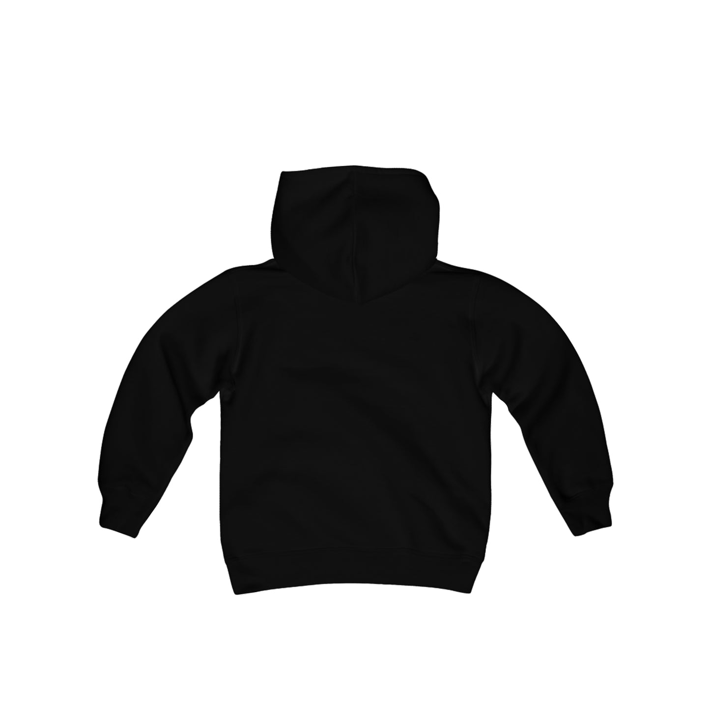 Immaculate Minds Entertainment Youth Heavy Blend Hooded Sweatshirt