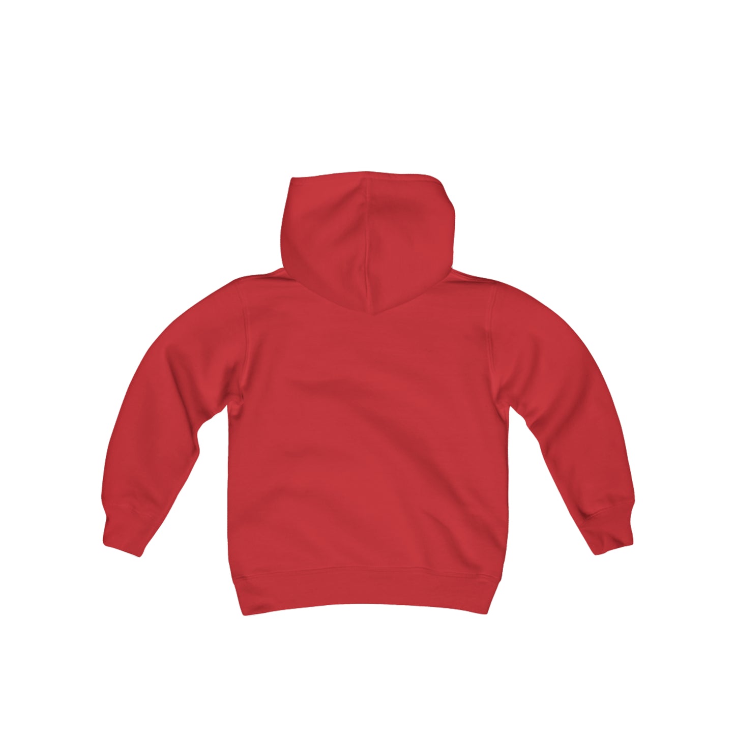 Immaculate Minds Entertainment Youth Heavy Blend Hooded Sweatshirt