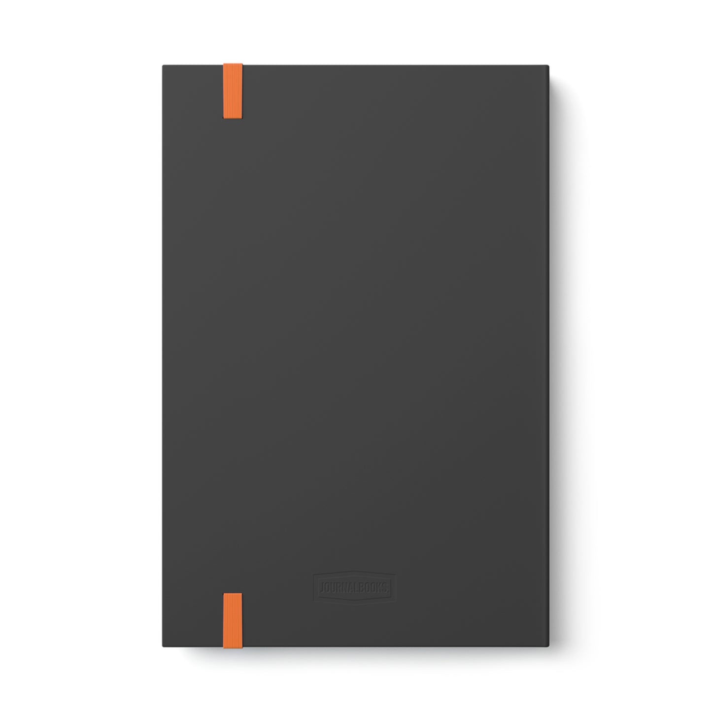 Serita Color Contrast Notebook - Ruled