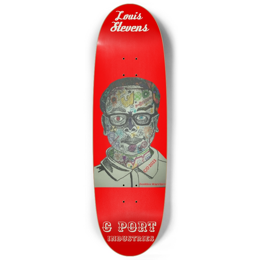 Custom Skateboard