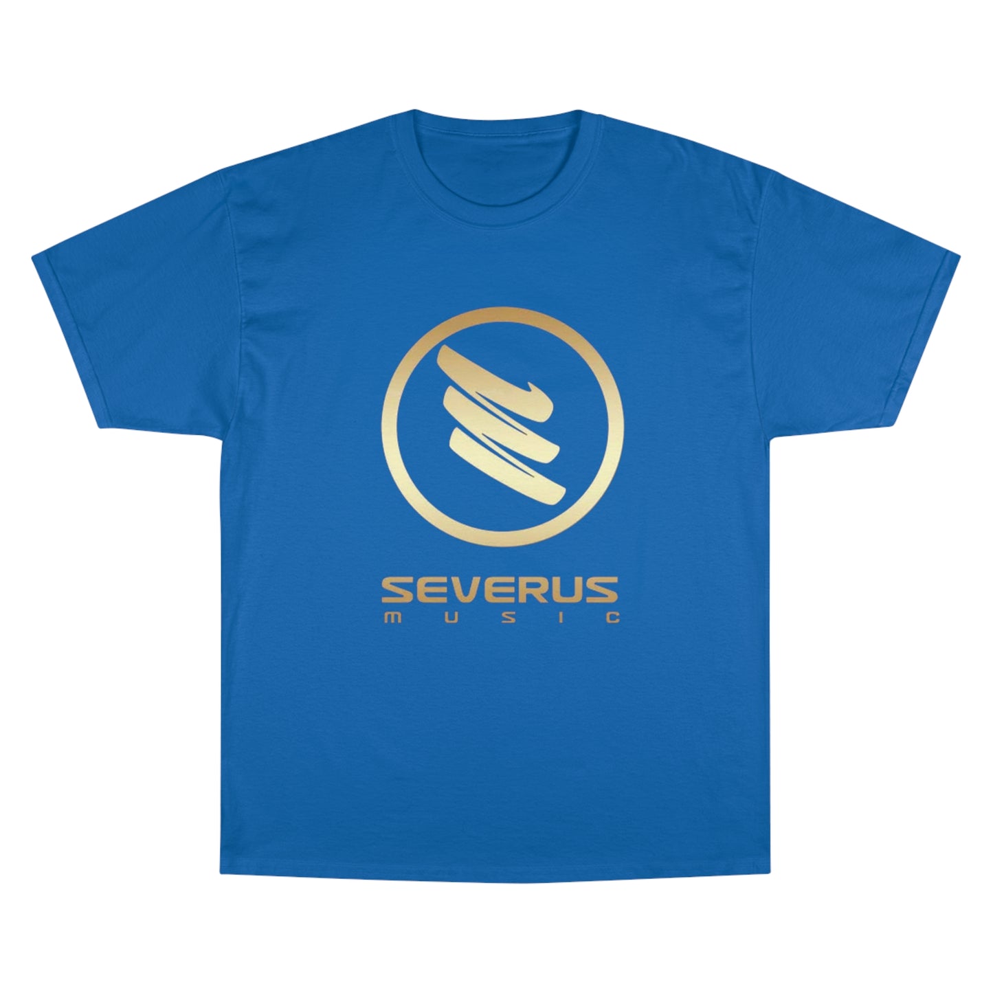 Severus Misic Champion T-Shirt