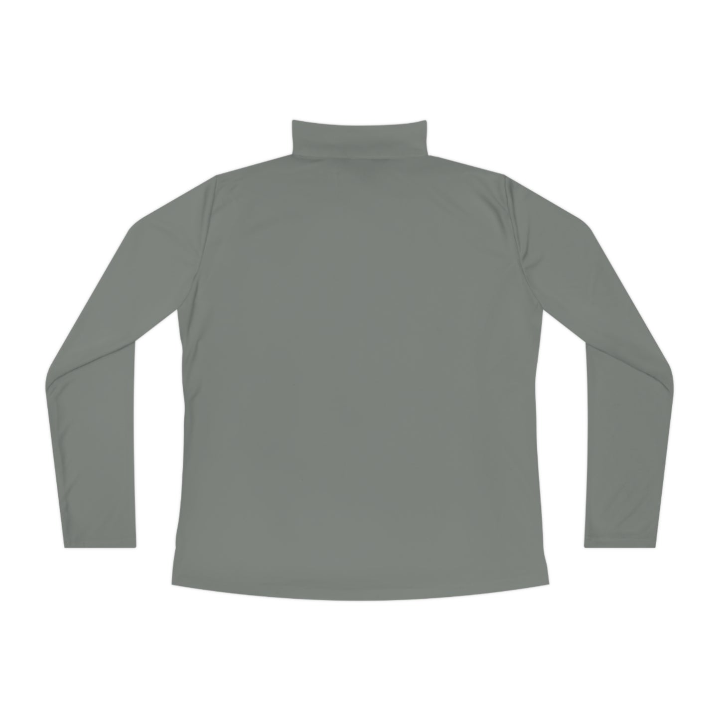 SATA Ladies Quarter-Zip Pullover