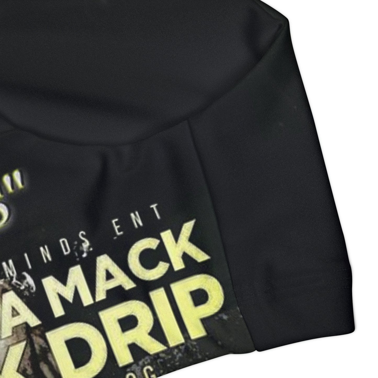 Mack D Bags Girls Two Piece Swimsuit (AOP)