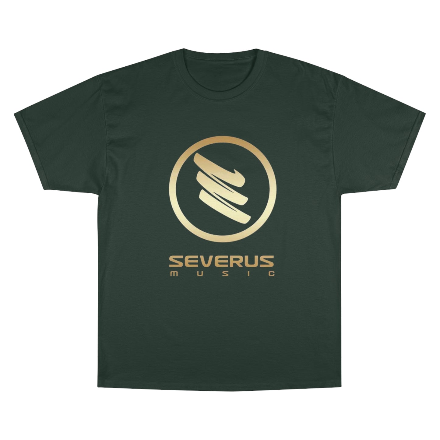 Severus Misic Champion T-Shirt