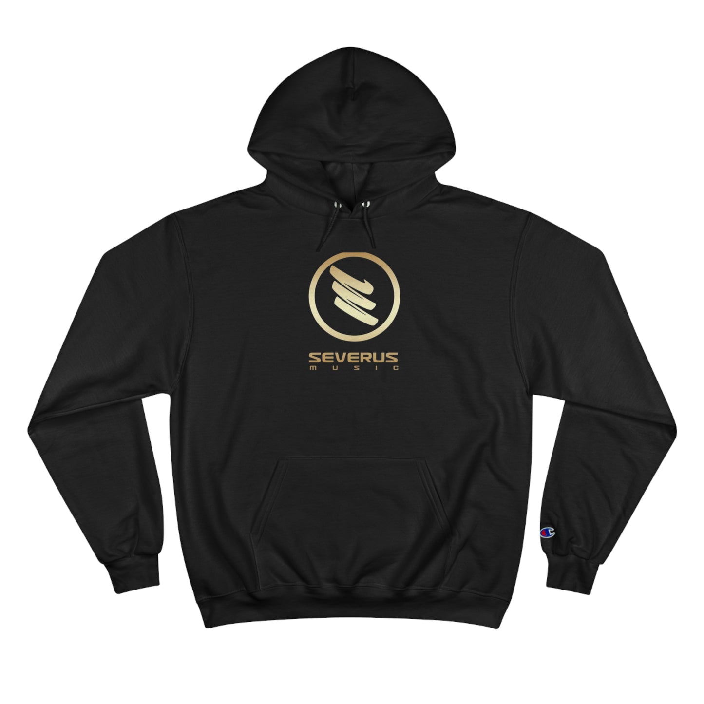 Severus Music Champion Hoodie