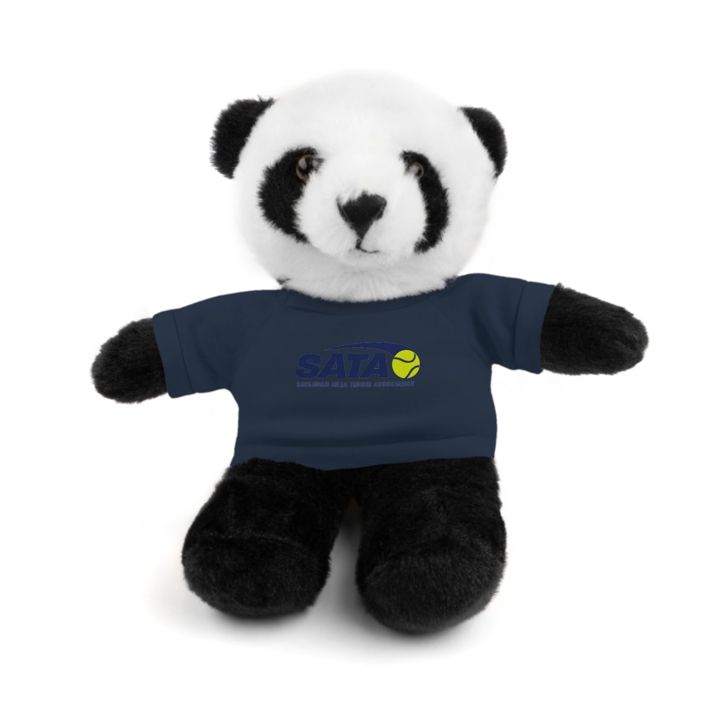 SATA Stuffed Animals with Tee