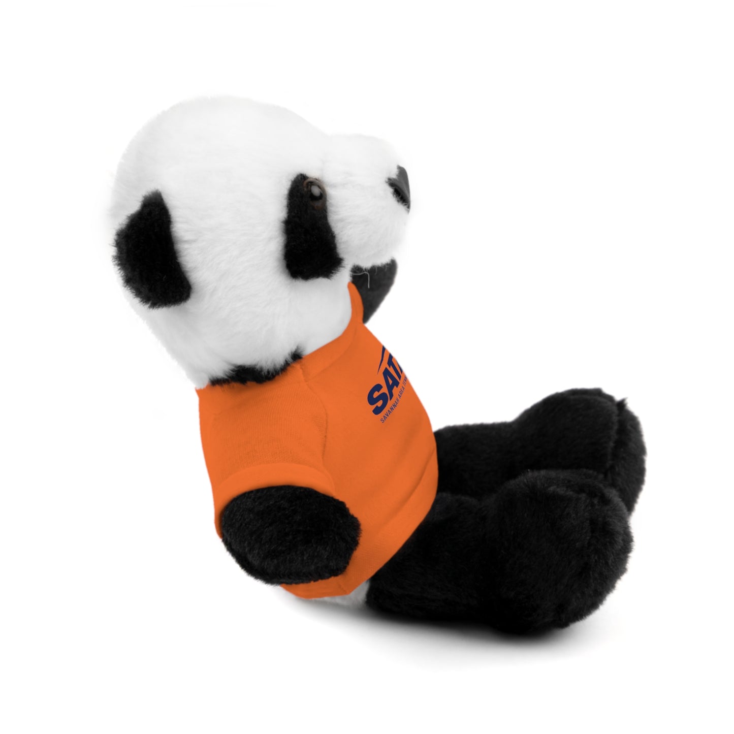 SATA Stuffed Animals with Tee