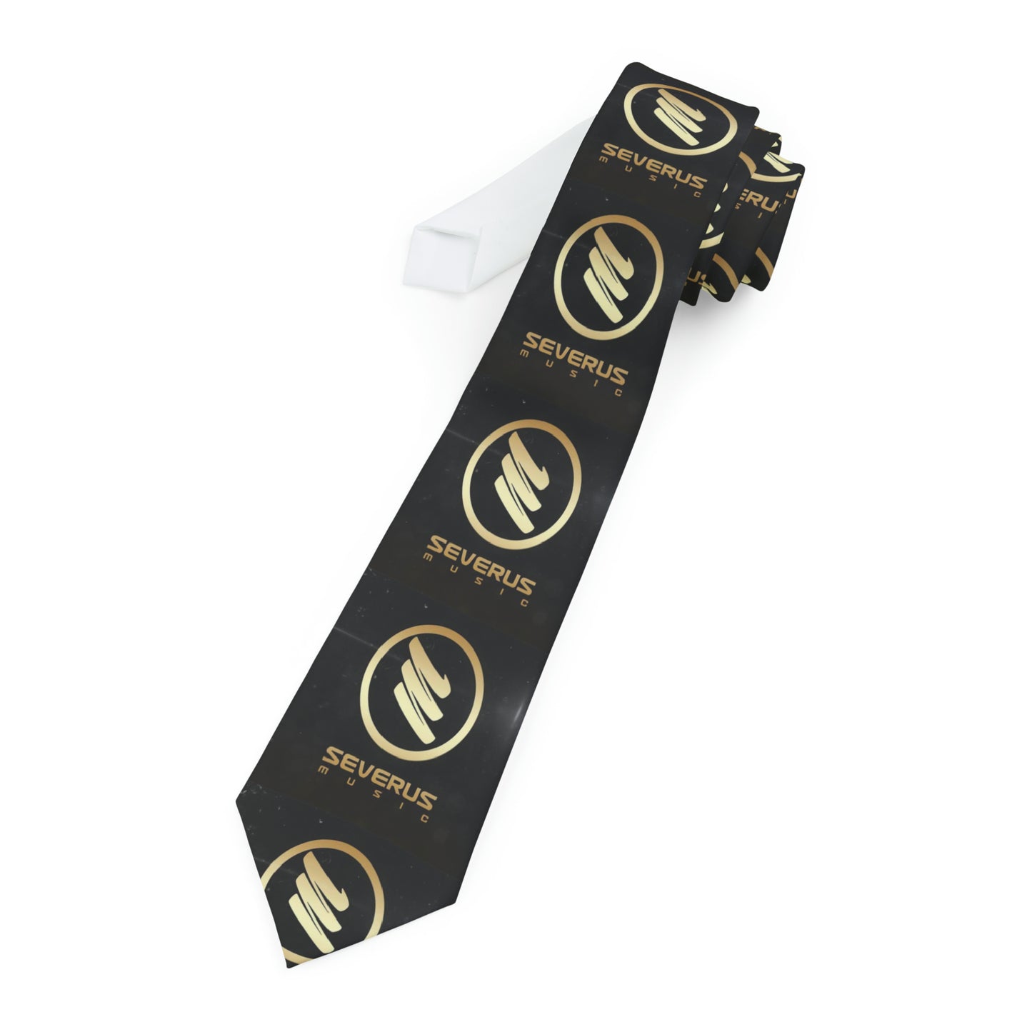 Severus Music Necktie