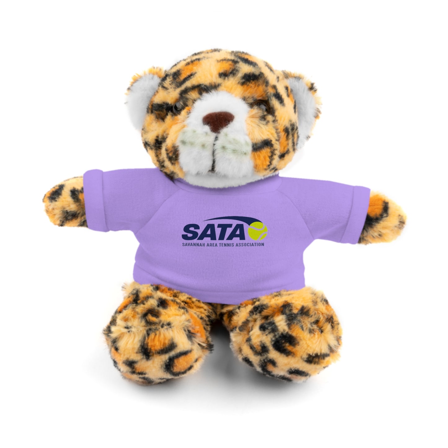 SATA Stuffed Animals with Tee