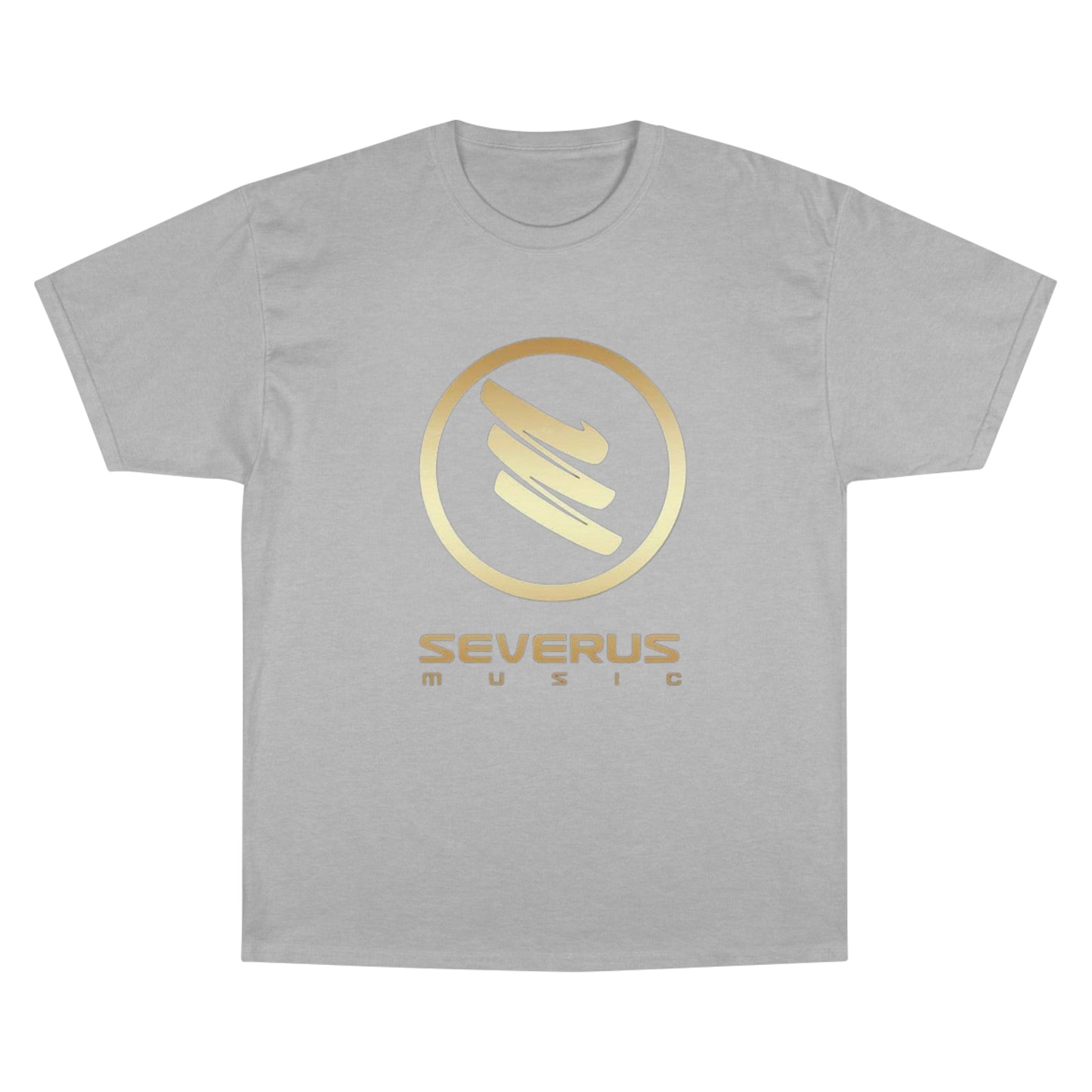 Severus Misic Champion T-Shirt