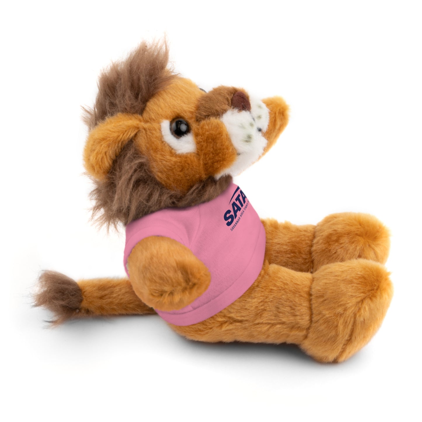 SATA Stuffed Animals with Tee