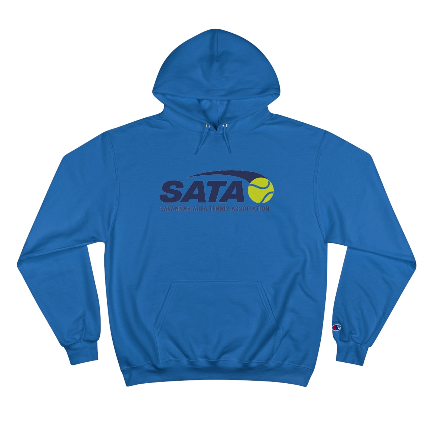 SATA Champion Hoodie