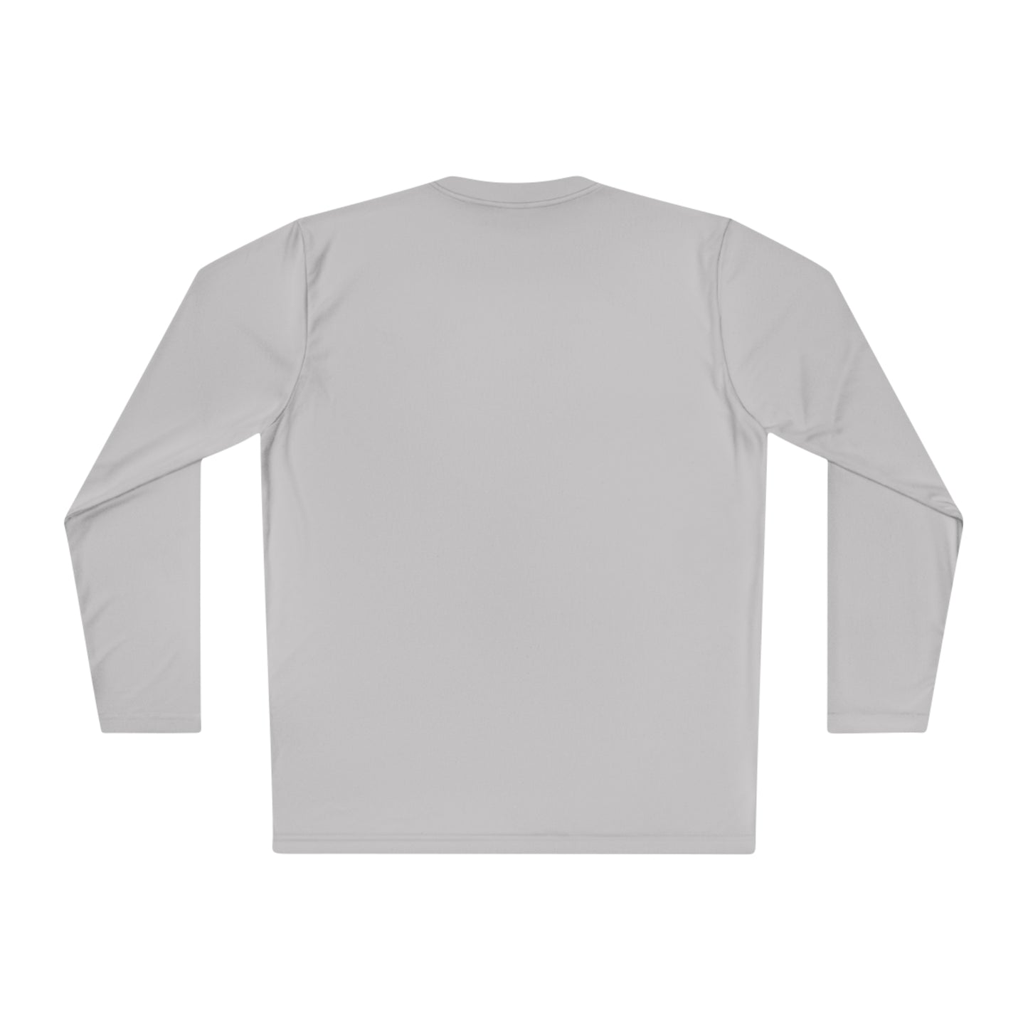 Lew Unisex Lightweight Long Sleeve Tee