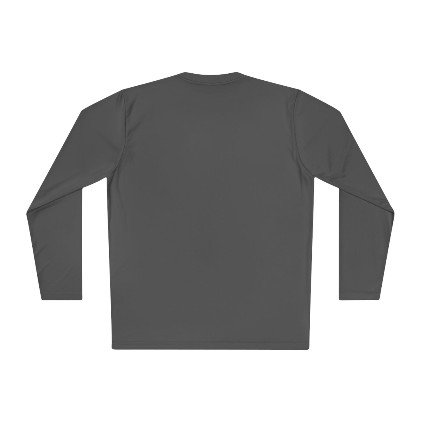 Lew Unisex Lightweight Long Sleeve Tee