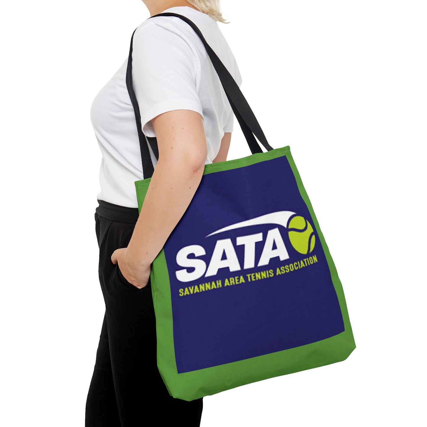 SATA Tote Bag (AOP)