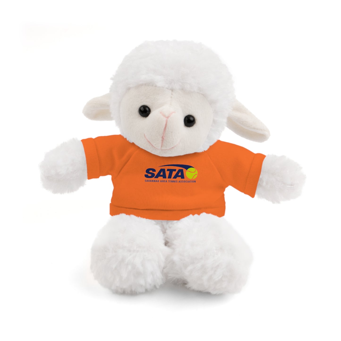 SATA Stuffed Animals with Tee