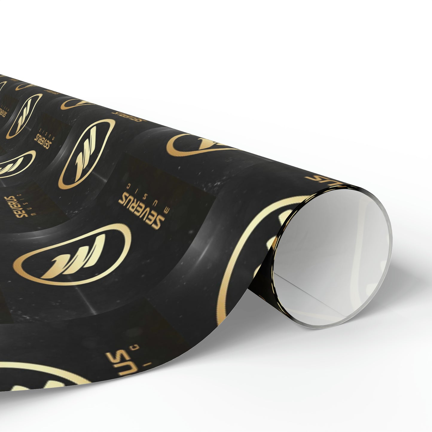 Severus Music Wrapping Papers