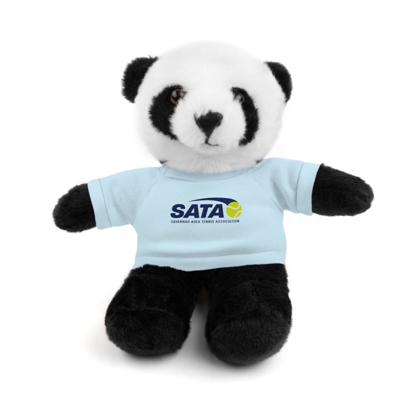 SATA Stuffed Animals with Tee