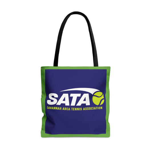 SATA Tote Bag (AOP)