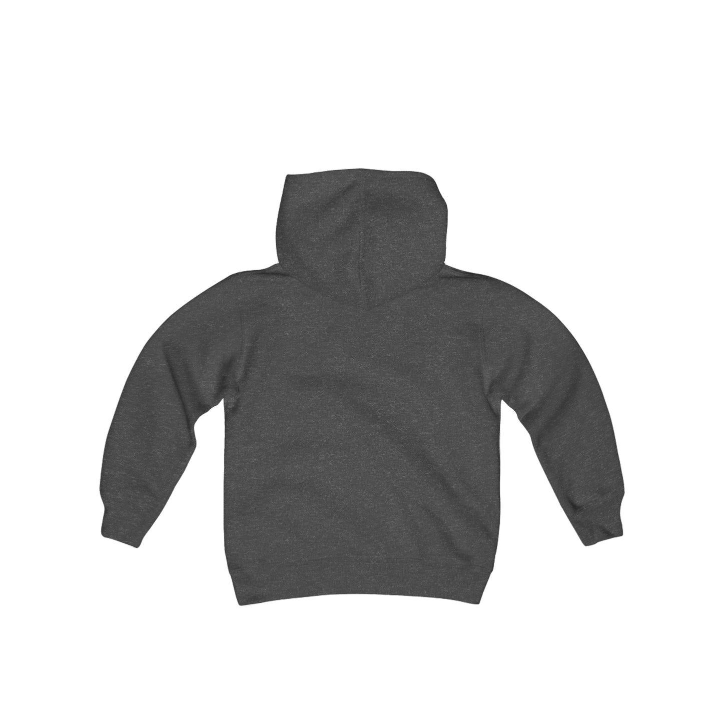 Immaculate Minds Entertainment Youth Heavy Blend Hooded Sweatshirt