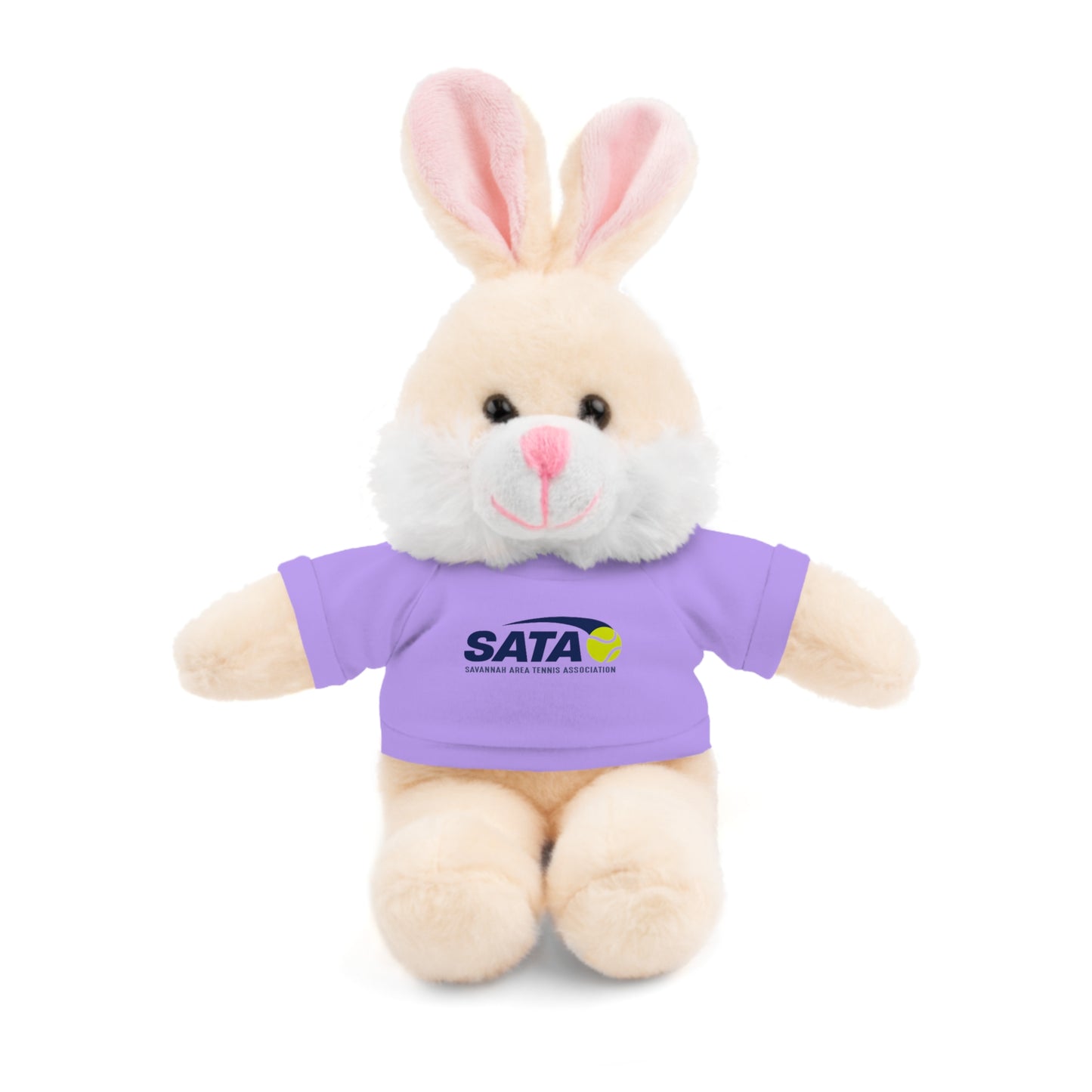 SATA Stuffed Animals with Tee