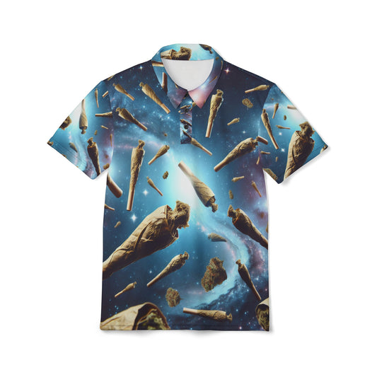 Solar J Polo Shirt