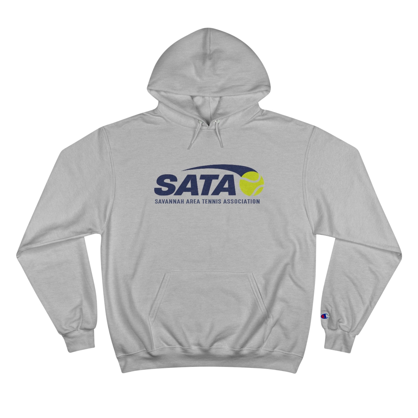 SATA Champion Hoodie