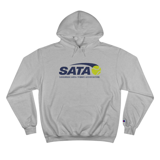 SATA Champion Hoodie