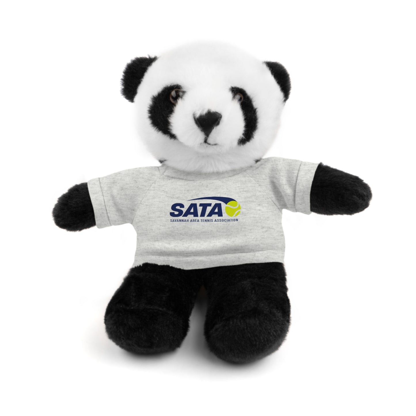 SATA Stuffed Animals with Tee