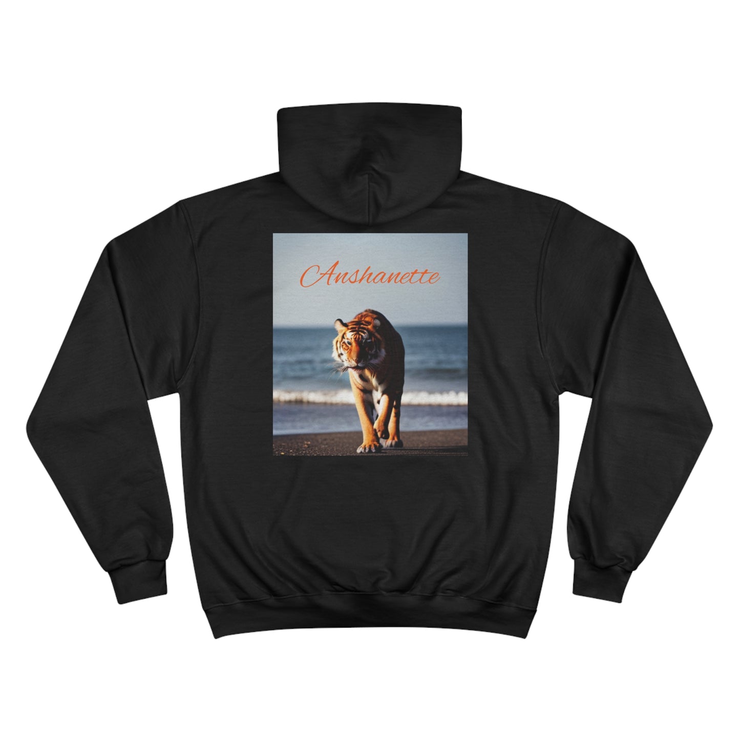 Anshanette Champion Hoodie