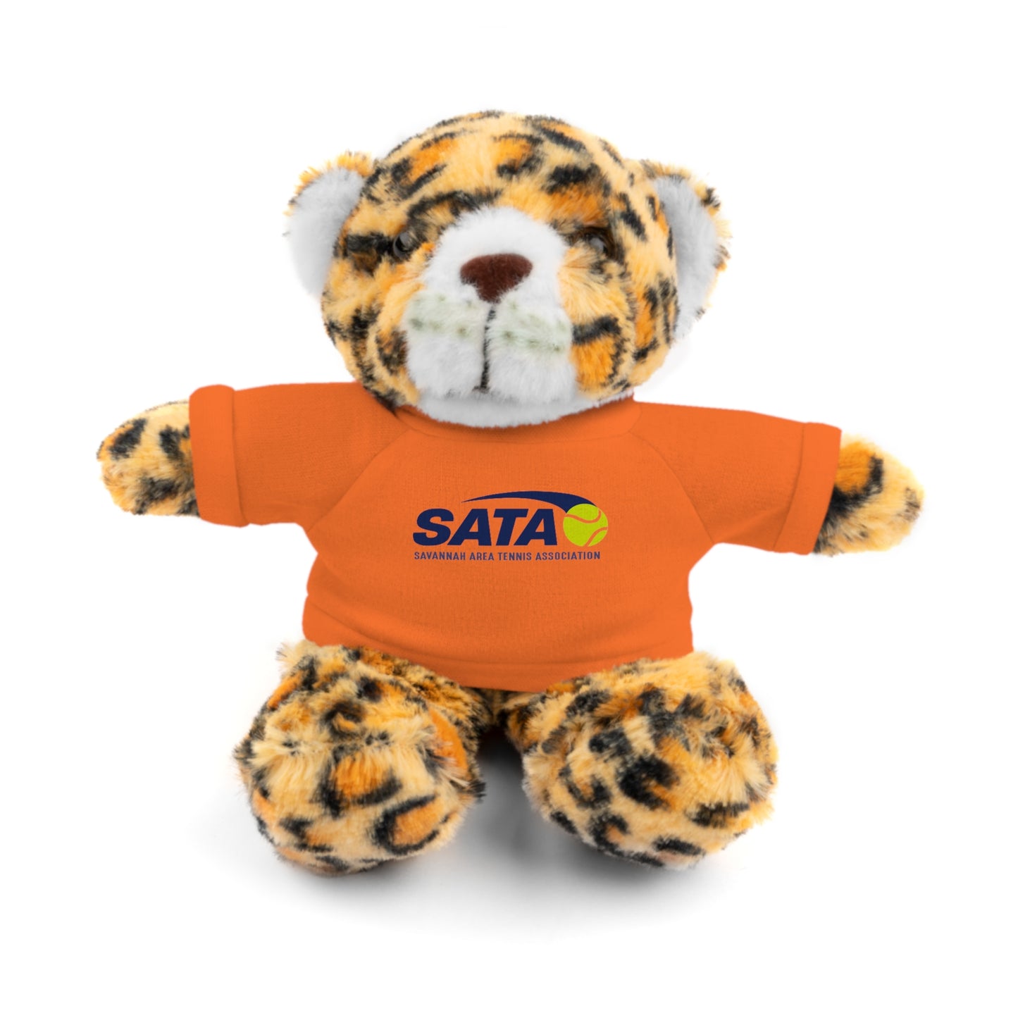 SATA Stuffed Animals with Tee