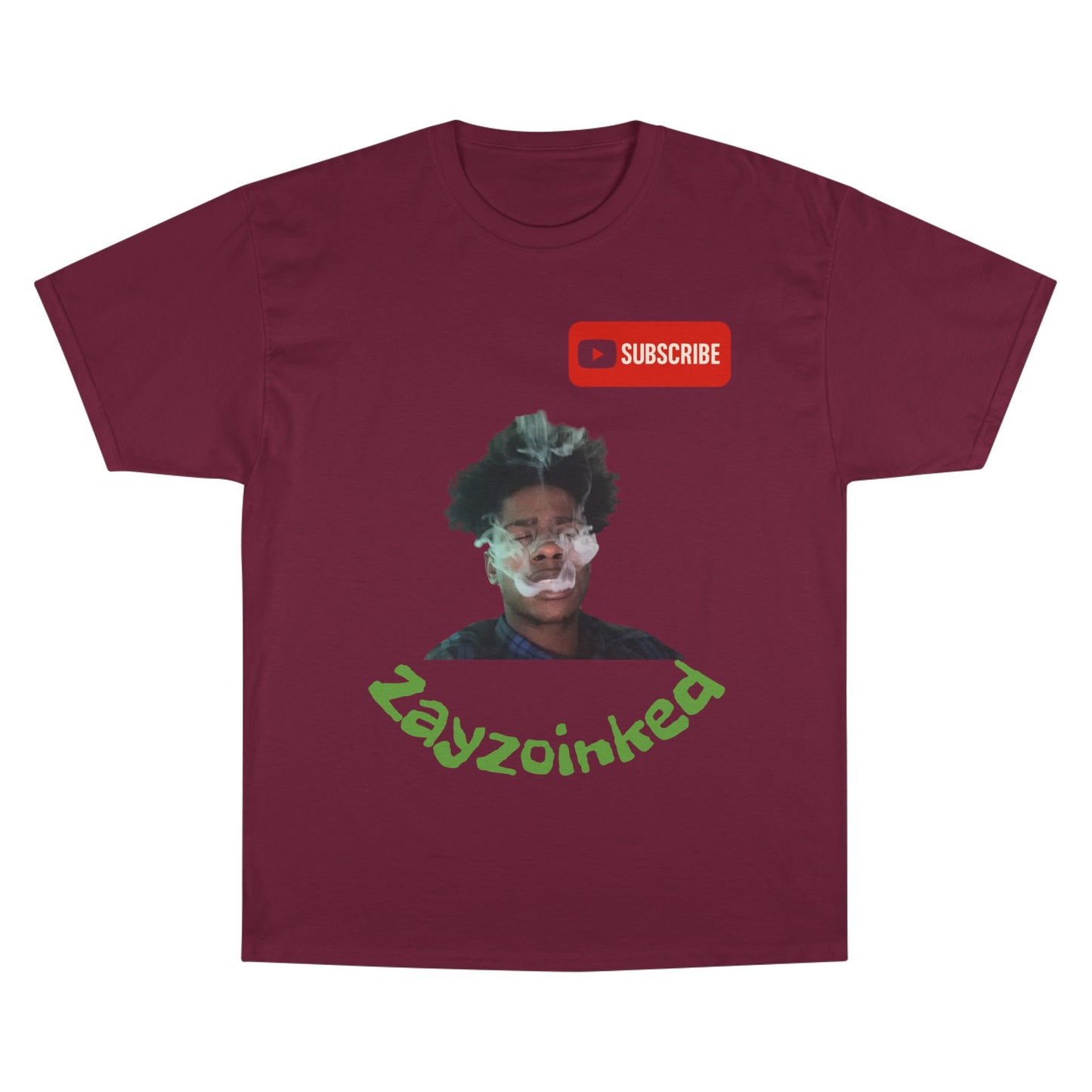Zayzoinked Vibes T-Shirt, Cool Graphic Tee, Streetwear, Urban Fashion, Hip Hop Apparel, Gift for Creators