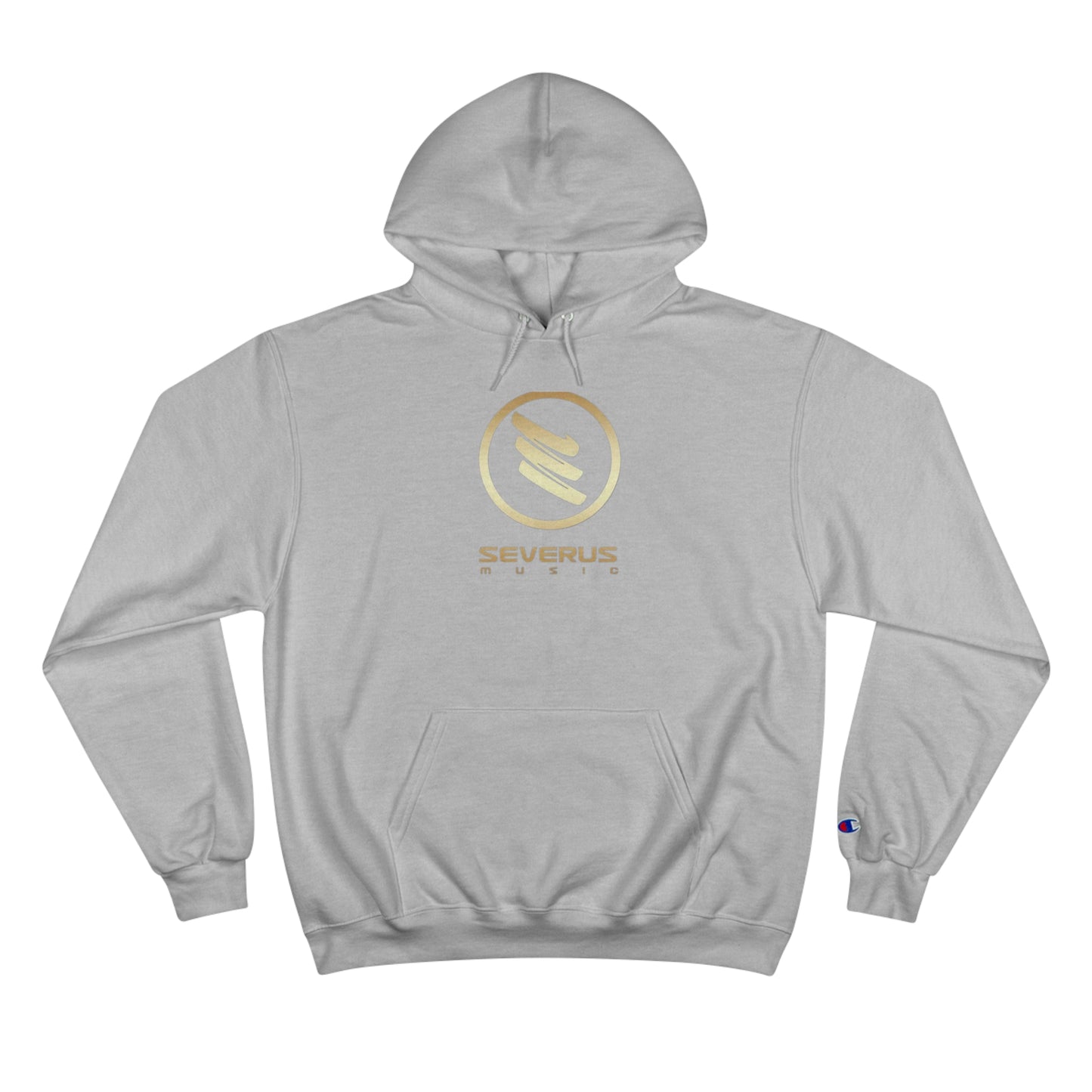 Severus Music Champion Hoodie