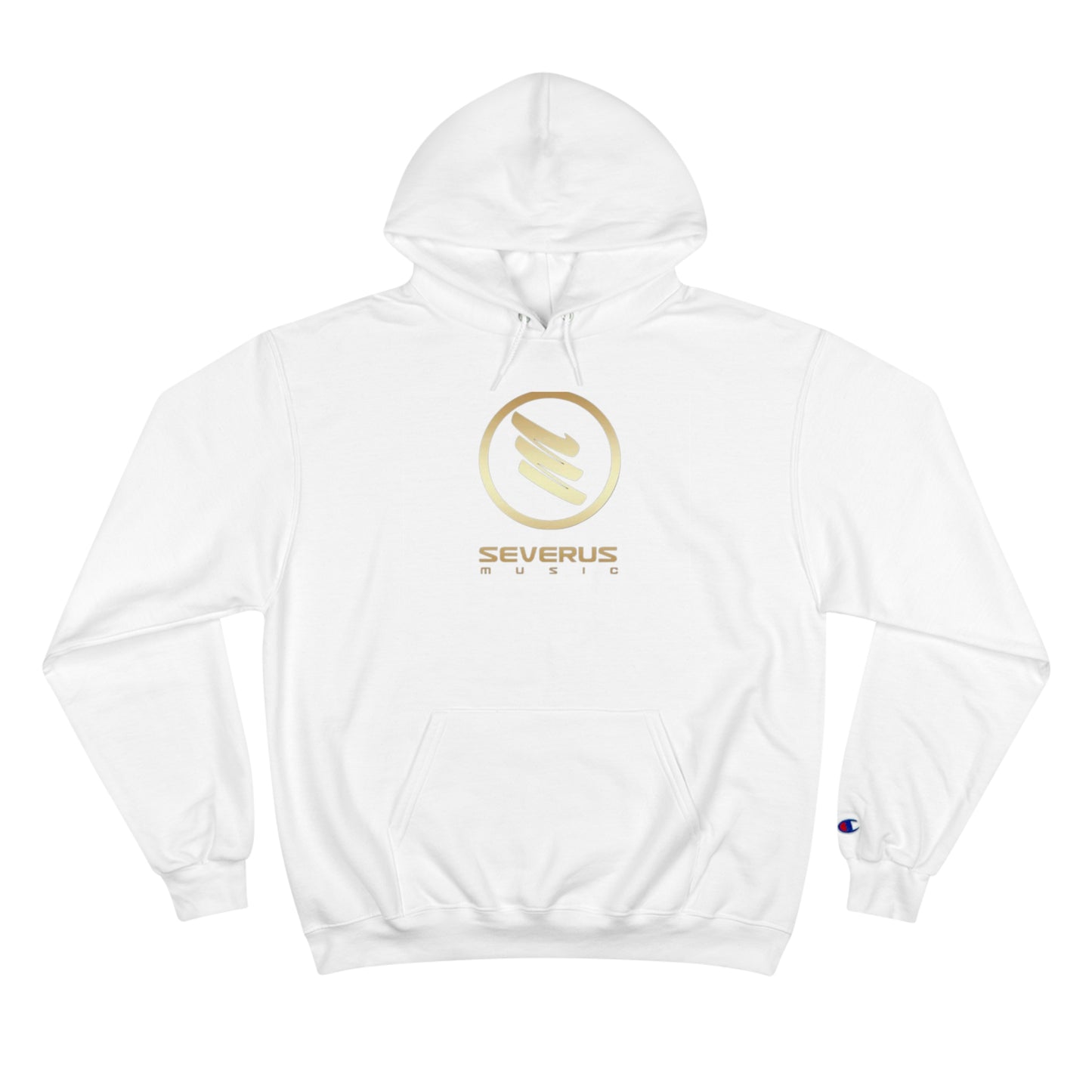 Severus Music Champion Hoodie