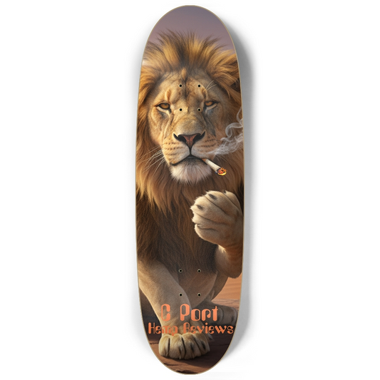 C Port Hemp Reviews Egg 🥚