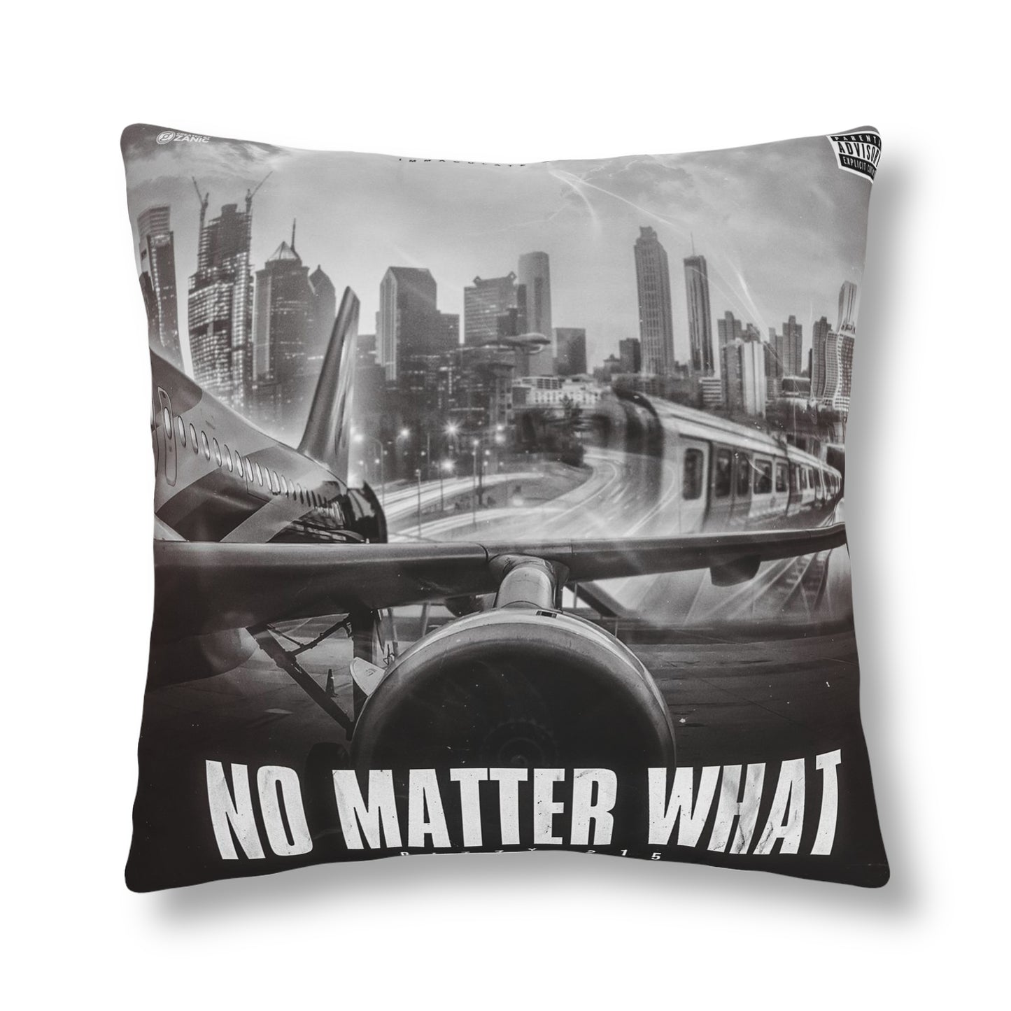 Bizzy 215 No Matter What IME Waterproof Pillows