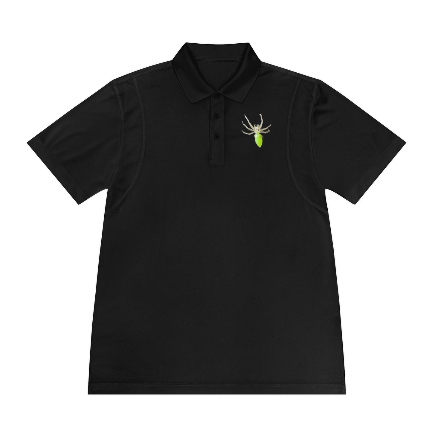 Cportmerch.com Spider Sport Polo Shirt