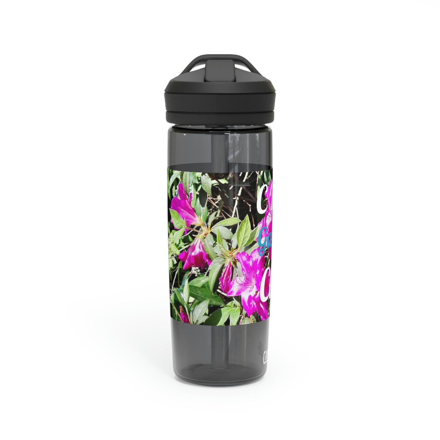 C Port Garden Club CamelBak Eddy®  Water Bottle, 20oz\25oz