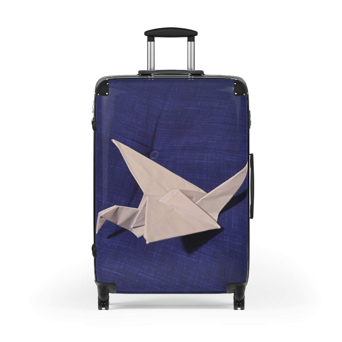 Cportmerch.com Origami Suitcases