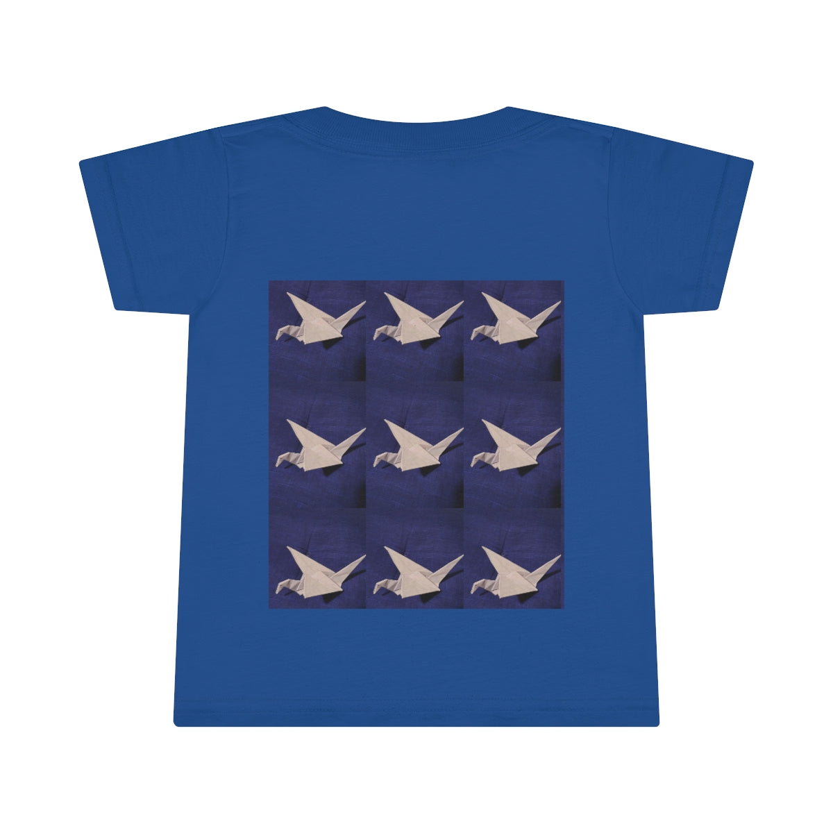 Origami Dragan Toddler T-shirt