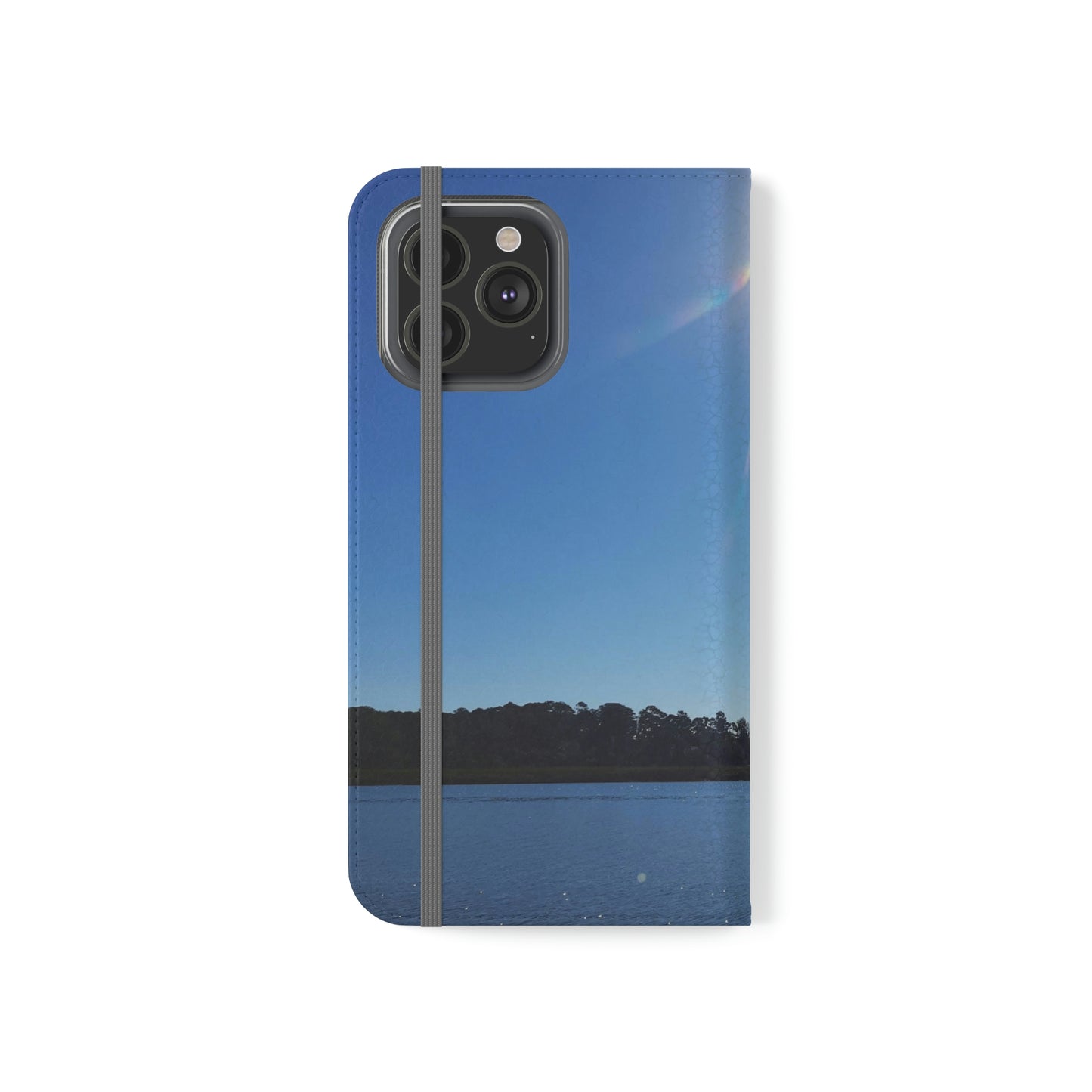 Blue Sky Classic Flip Cases