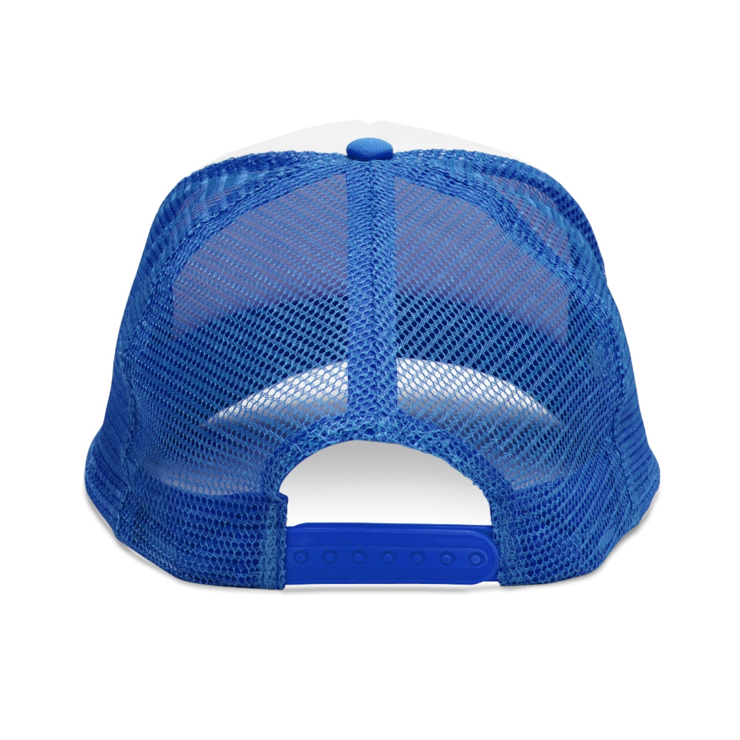 Cportmerch.com Panda Mesh Cap