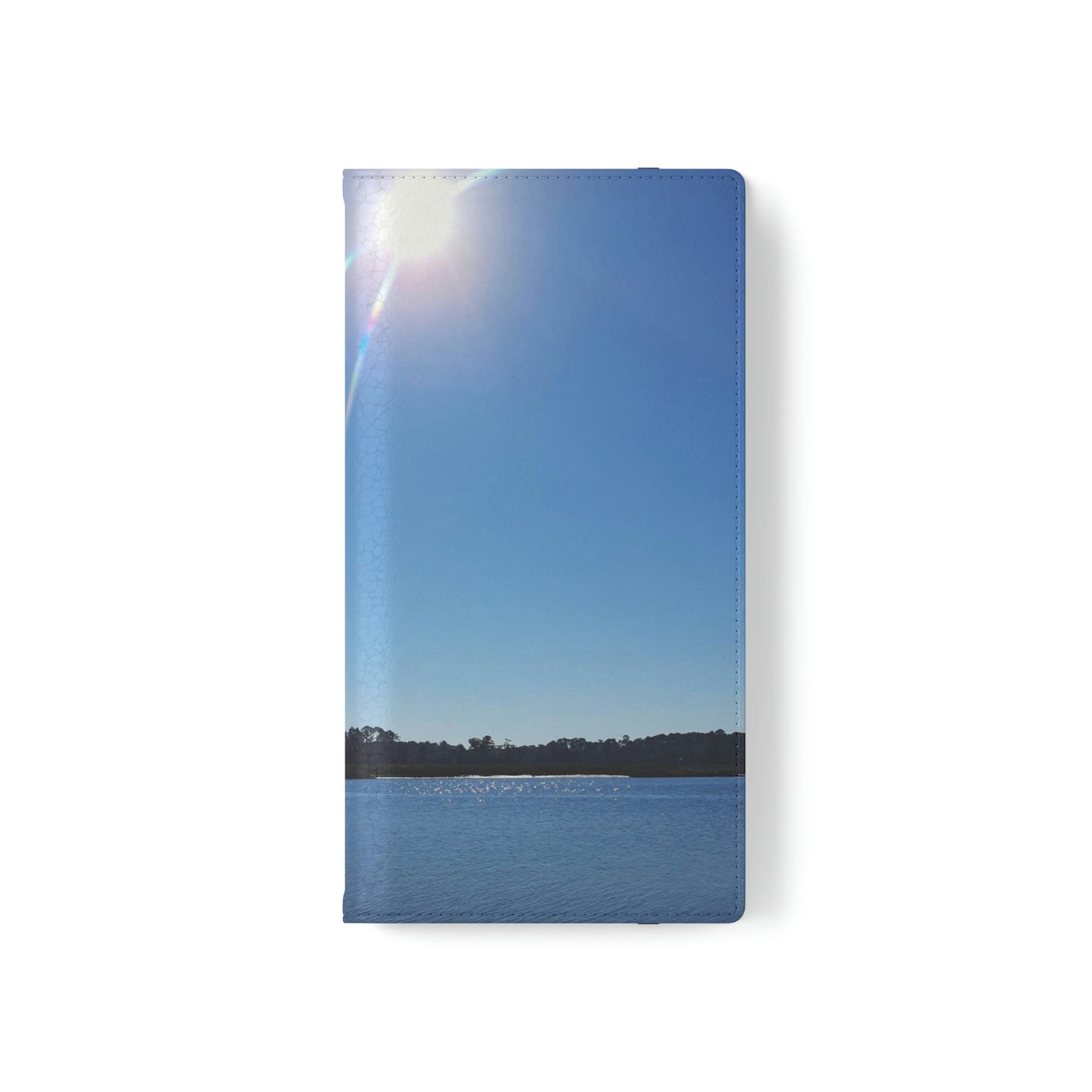 Blue Sky Classic Flip Cases