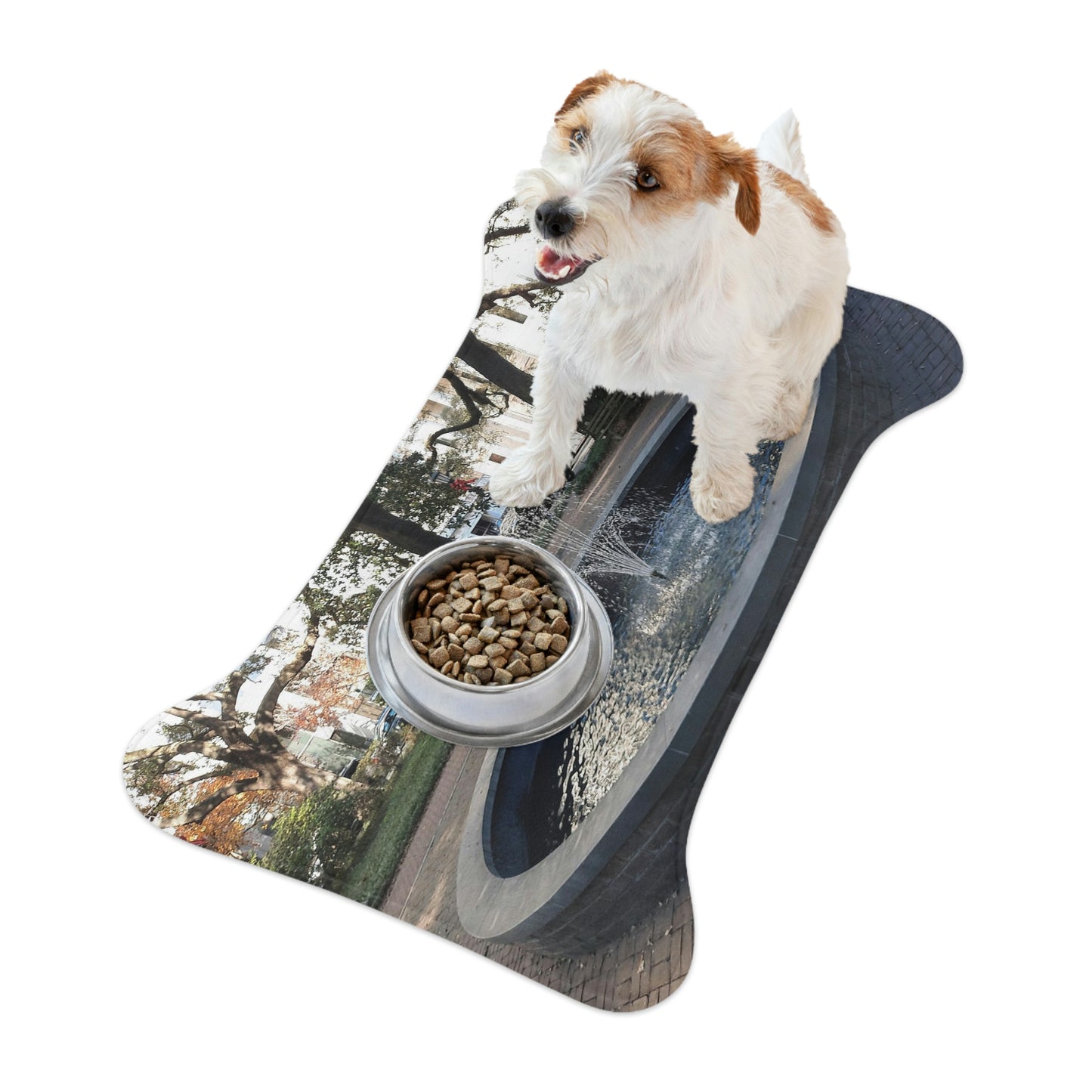 Cportmerch.com Pet Feeding Mats