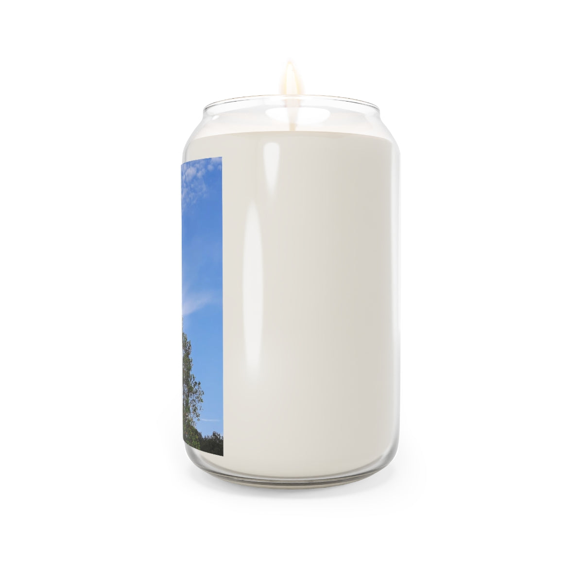 Moon in the Daylight Scented Candles, 13.75oz