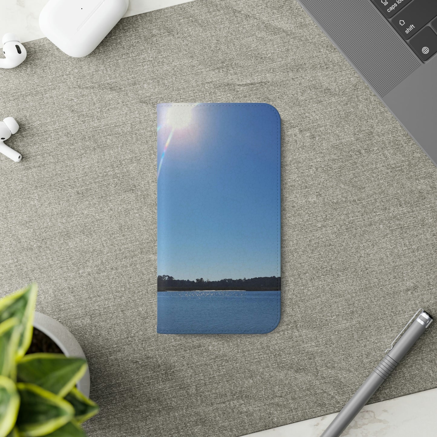 Blue Sky Classic Flip Cases