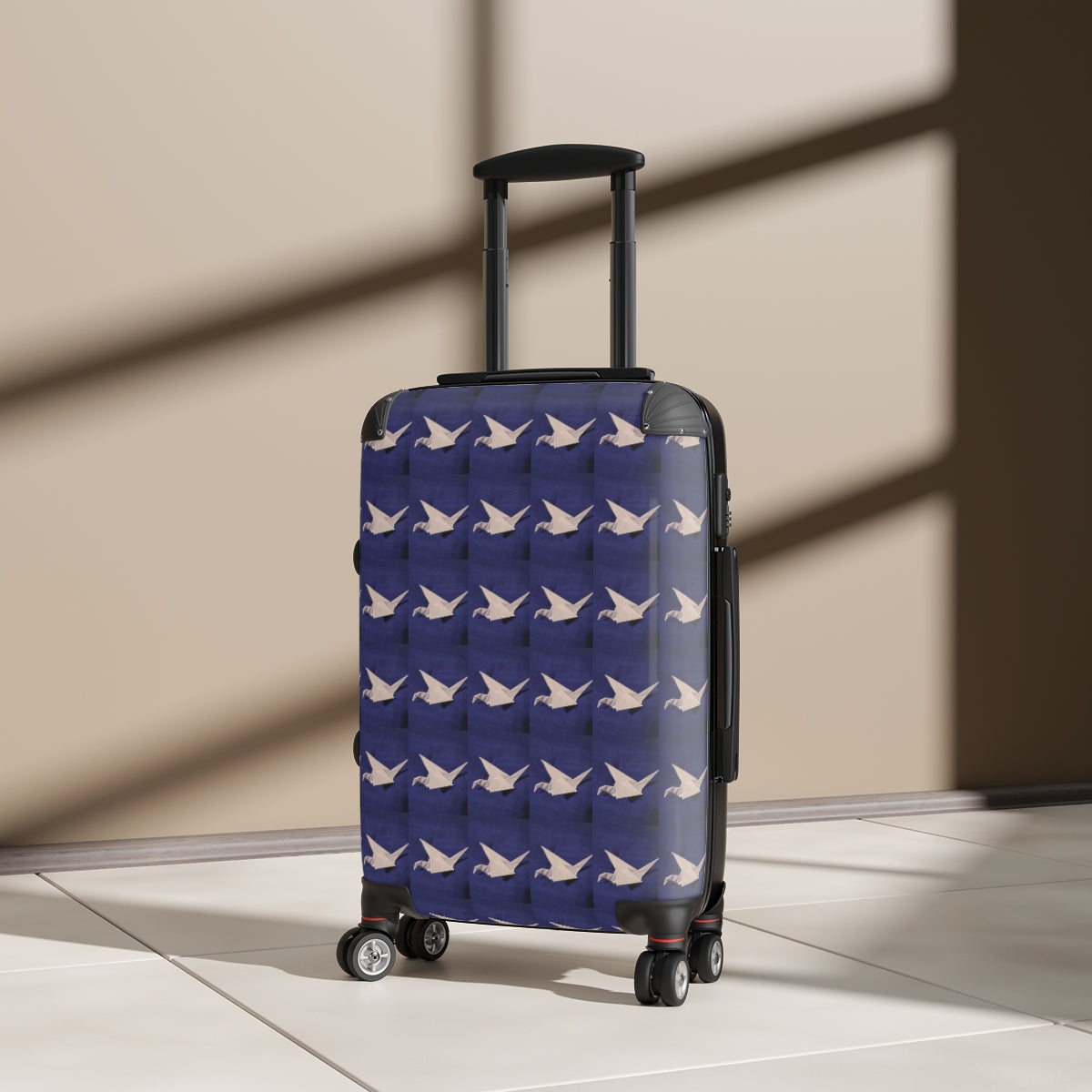 Cportmerch.com Origami Suitcases