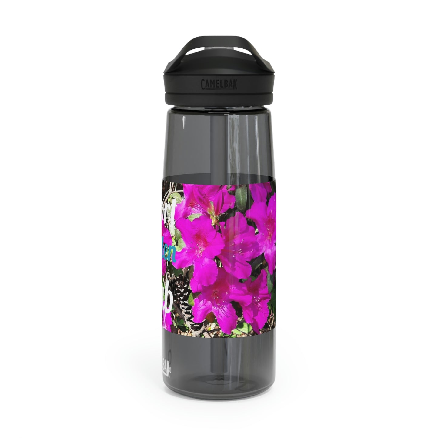 C Port Garden Club CamelBak Eddy®  Water Bottle, 20oz\25oz